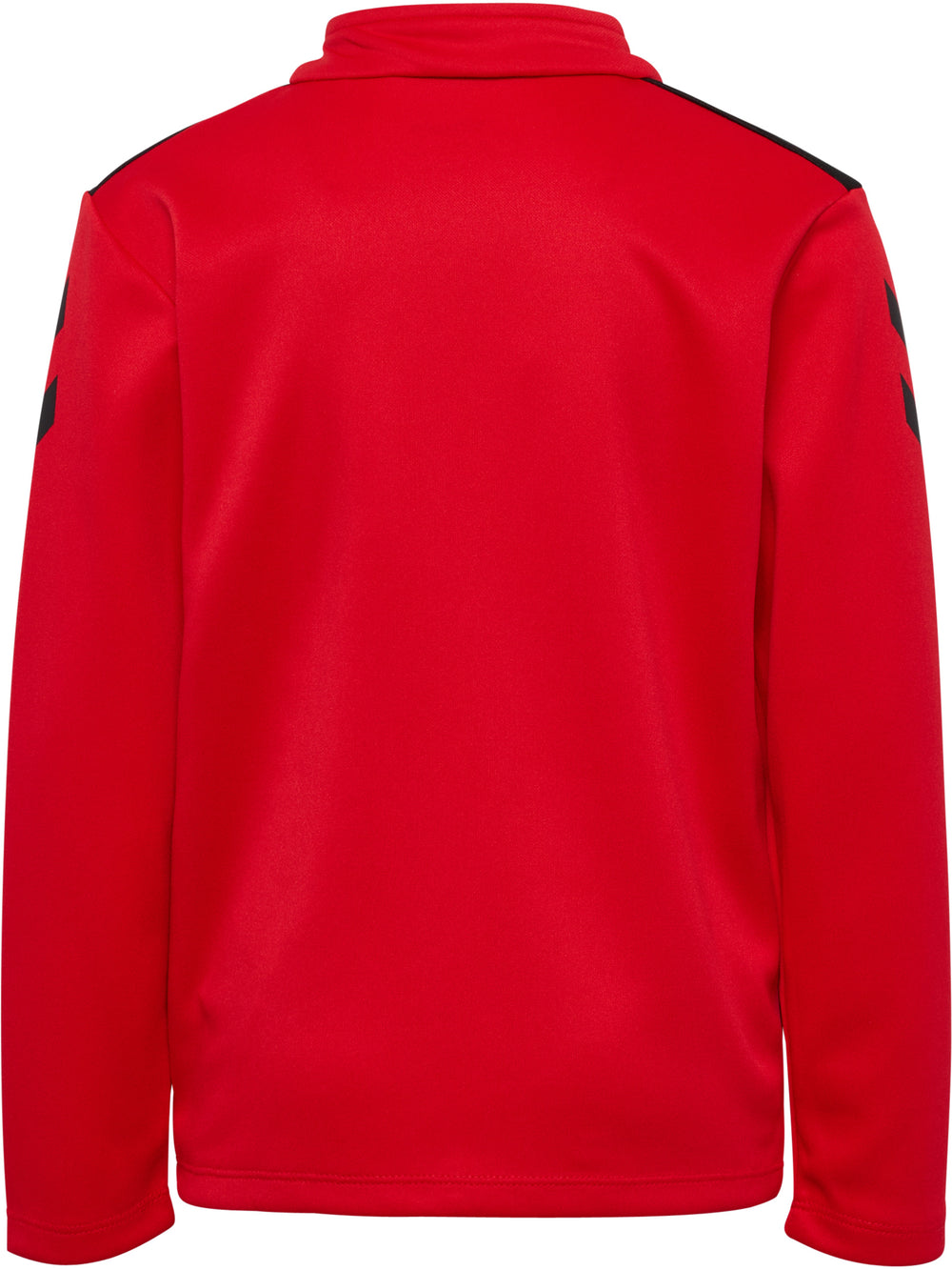 HUMMEL Essential 2.0 Track Jacket Kind (true red/black)