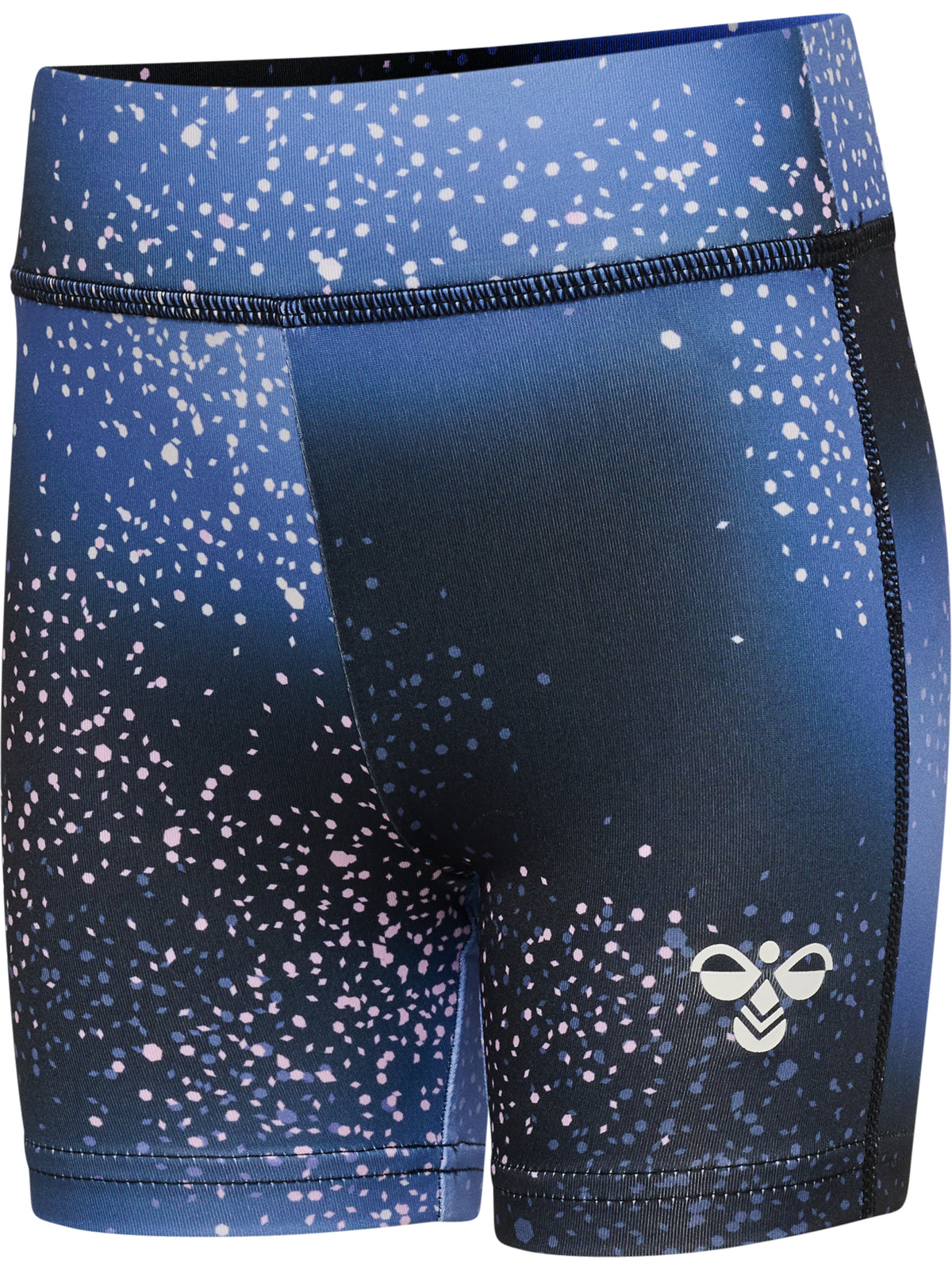 HUMMEL Nana Gym Shorts Kind (black)