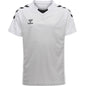 HUMMEL Core Xk Sublima Jersey S/S Unisex Kind Weiß