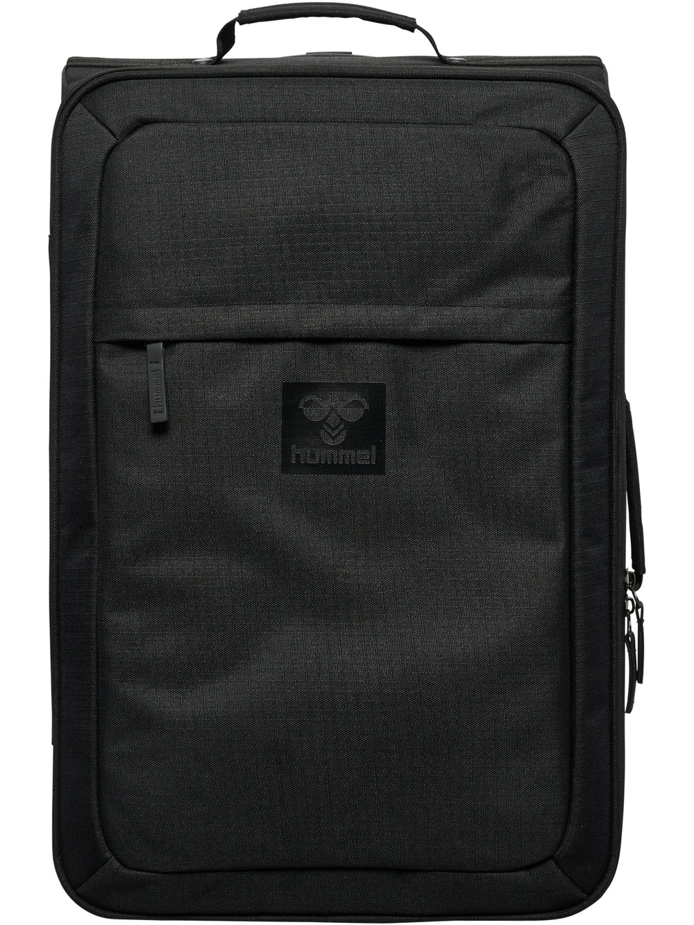 HUMMEL Travel Cabin Trolley Unisex Schwarz