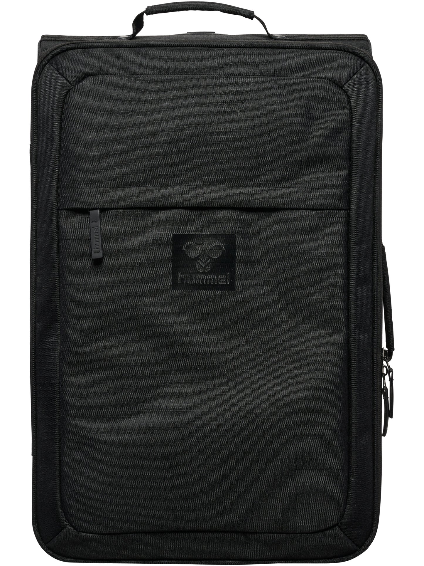 HUMMEL Travel Cabin Trolley Unisex Schwarz