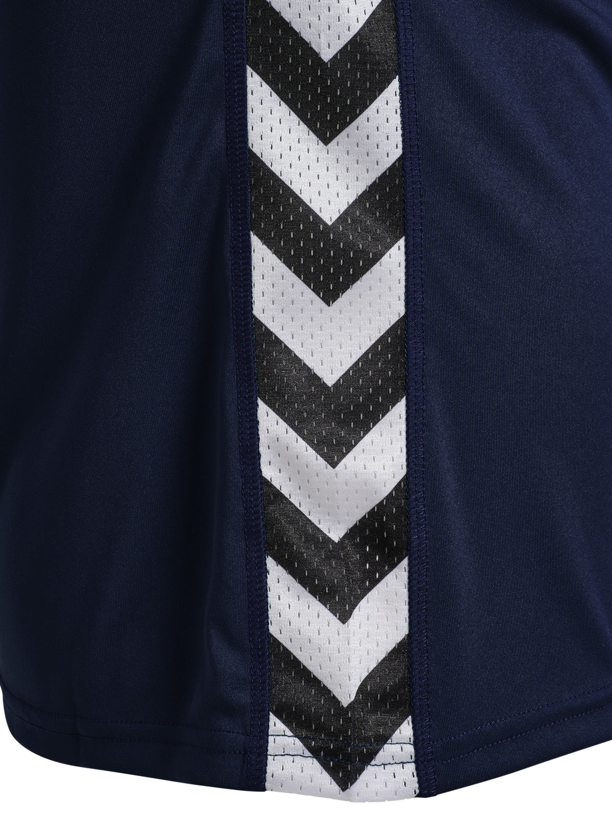 HUMMEL Playful Ss Jersey (marine)