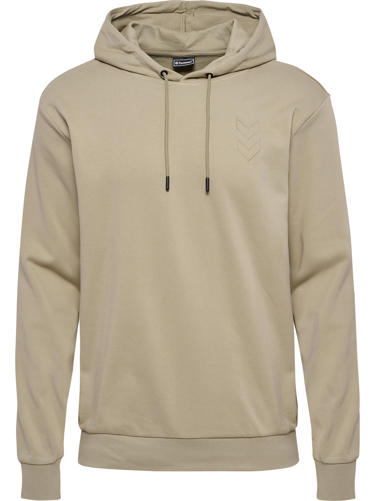 HUMMEL Active Co Hoodie (crockery)