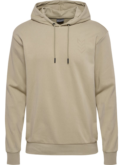 HUMMEL Active Co Hoodie (crockery)