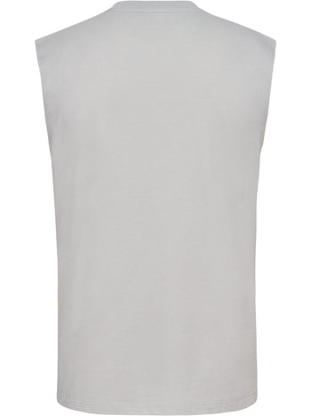 HUMMEL Defender Tank Top (vapor blue)