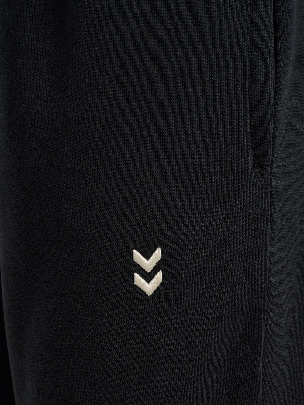 HUMMEL Pulse Sweat Pants Damen (black)