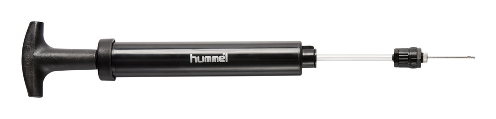 HUMMEL Hummel Ball Pump Unisex Schwarz