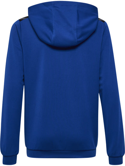 HUMMEL Authentic PL Hoodie Kind (true blue)