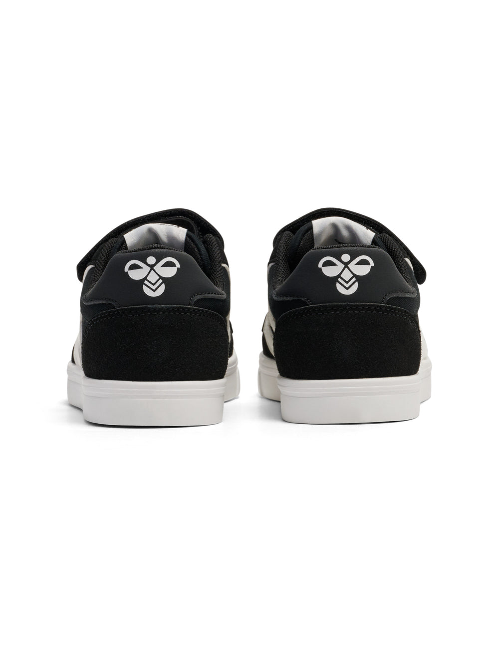 HUMMEL Slimmer Stadil Low Kind (black)