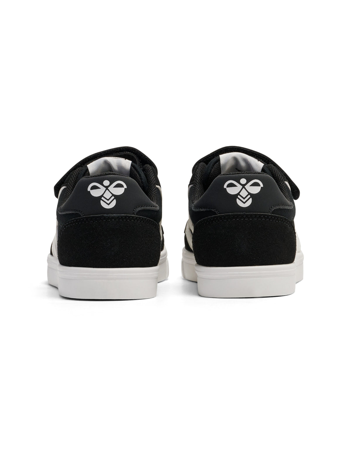 HUMMEL Slimmer Stadil Low Kind (black)
