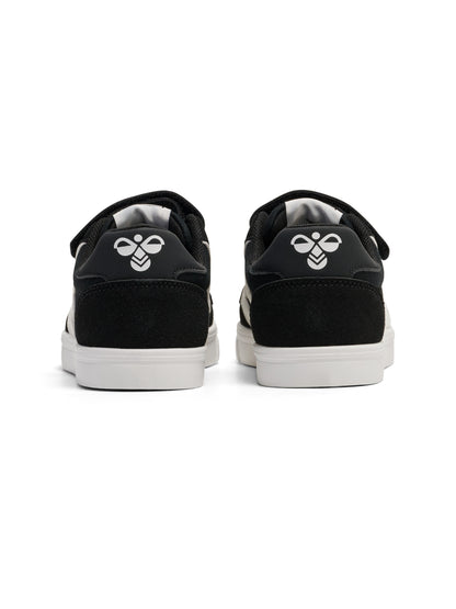 HUMMEL Slimmer Stadil Low Kind (black)