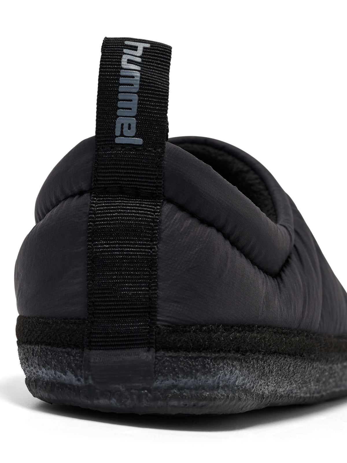HUMMEL Mules Kind (black)