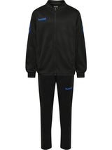 HUMMEL Blaze Club 26 Tracksuit Kind (black/blue)