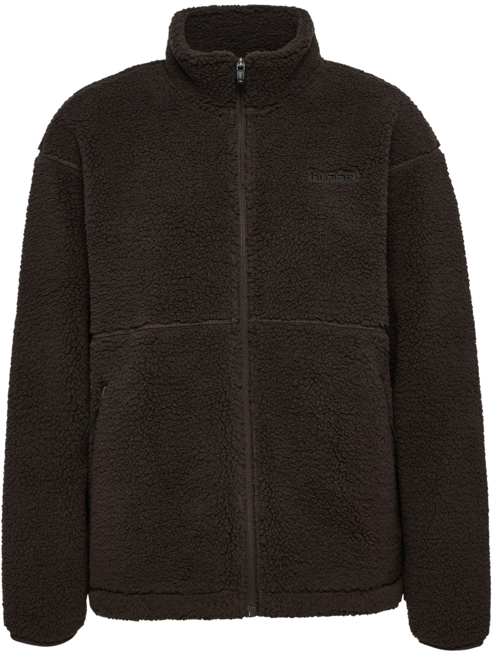 HUMMEL Sherpa Fleece Damen (after dark)