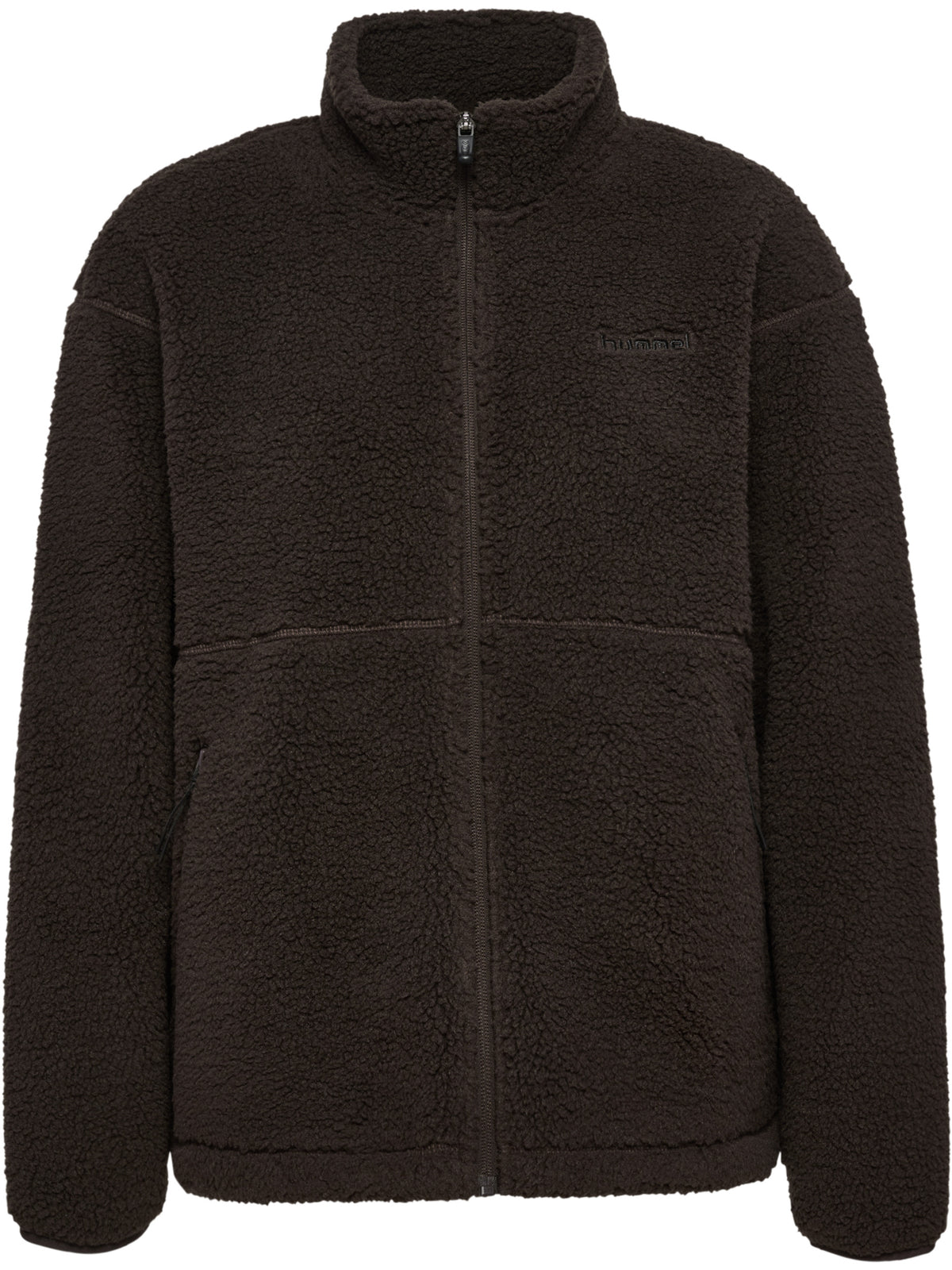 HUMMEL Sherpa Fleece Damen (after dark)