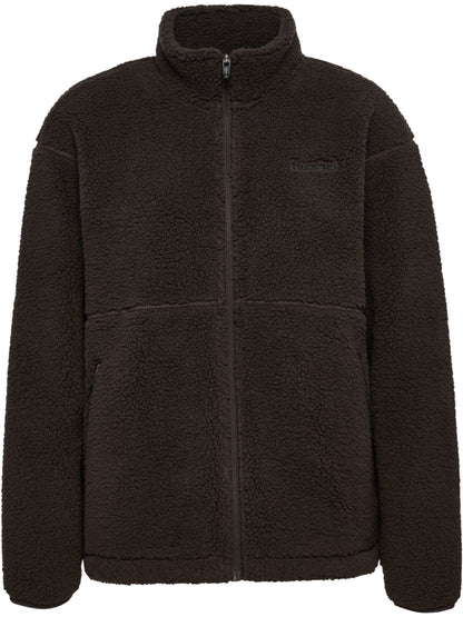 HUMMEL Sherpa Fleece Damen (after dark)