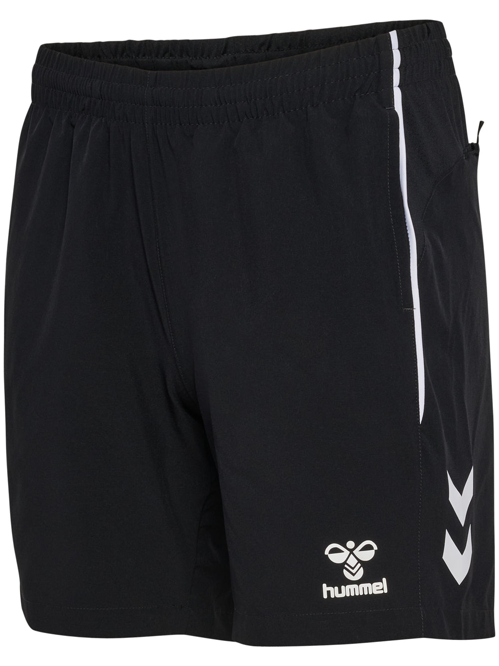HUMMEL Referee Woven Shorts Damen (black)