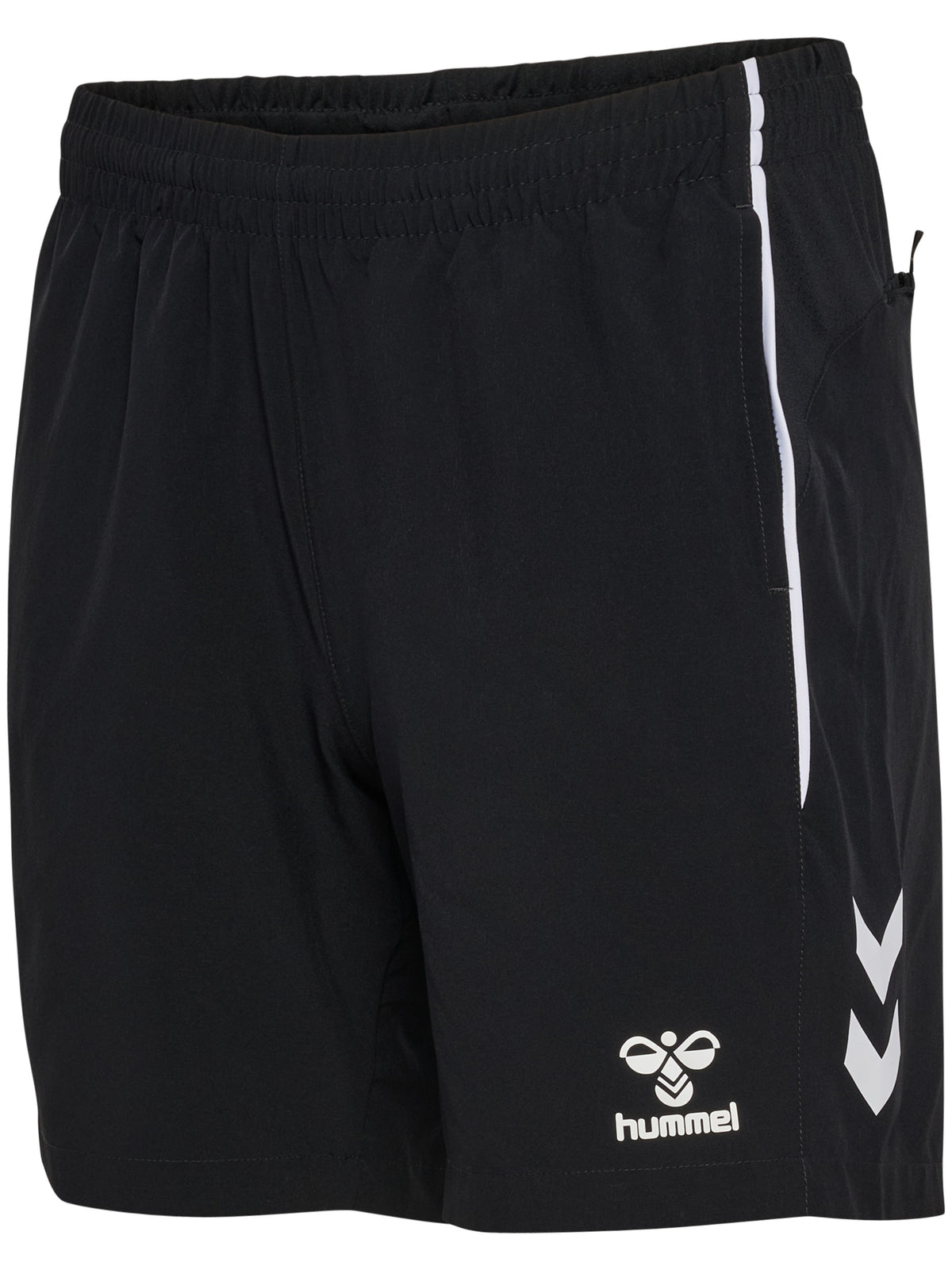HUMMEL Referee Woven Shorts Damen (black)