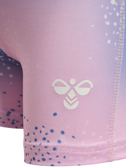 HUMMEL Nana Gym Shorts Kind (pink lady)