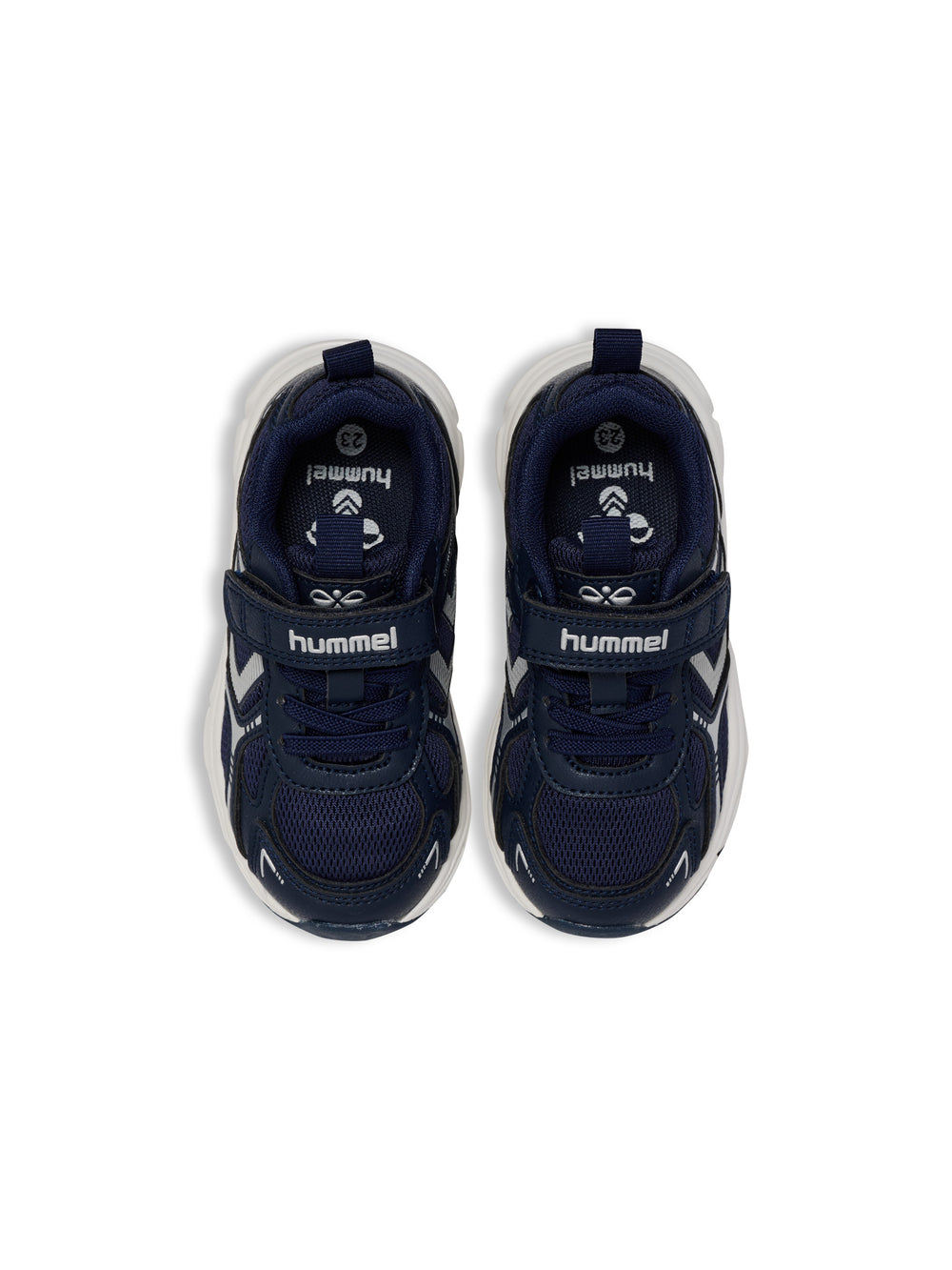 HUMMEL Effort One Infant Kind (black iris)