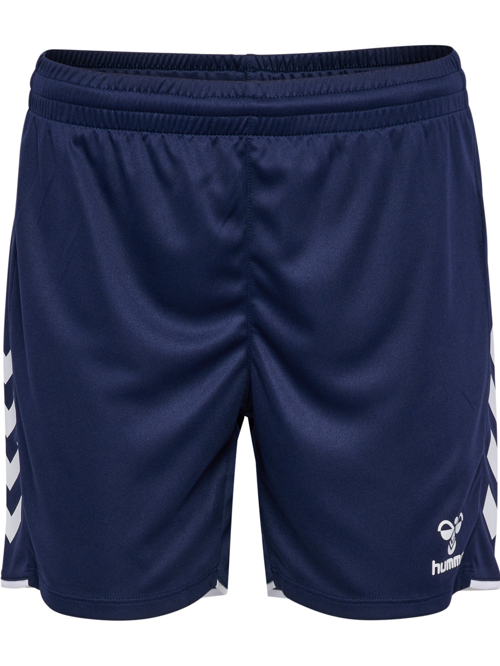 HUMMEL Core 2.0 Shorts Damen (marine/white)