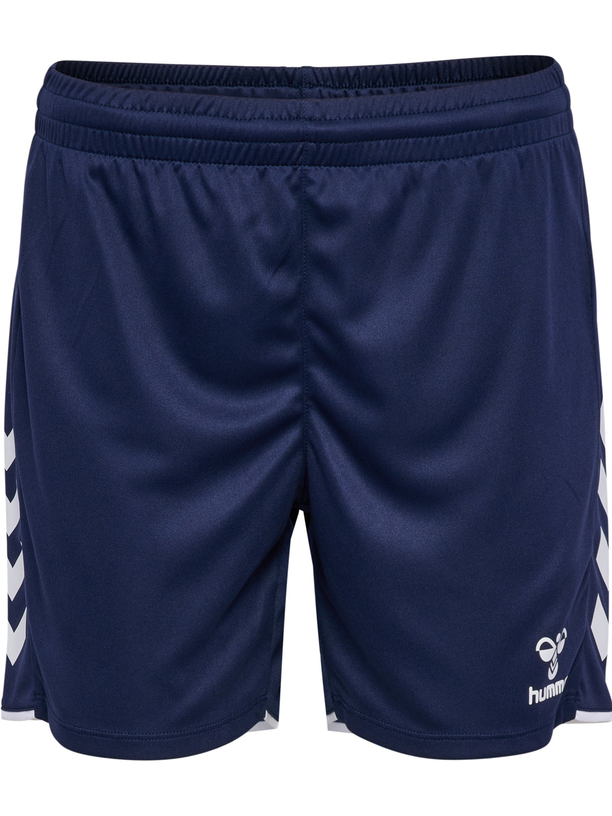 HUMMEL Core 2.0 Shorts Damen (marine/white)
