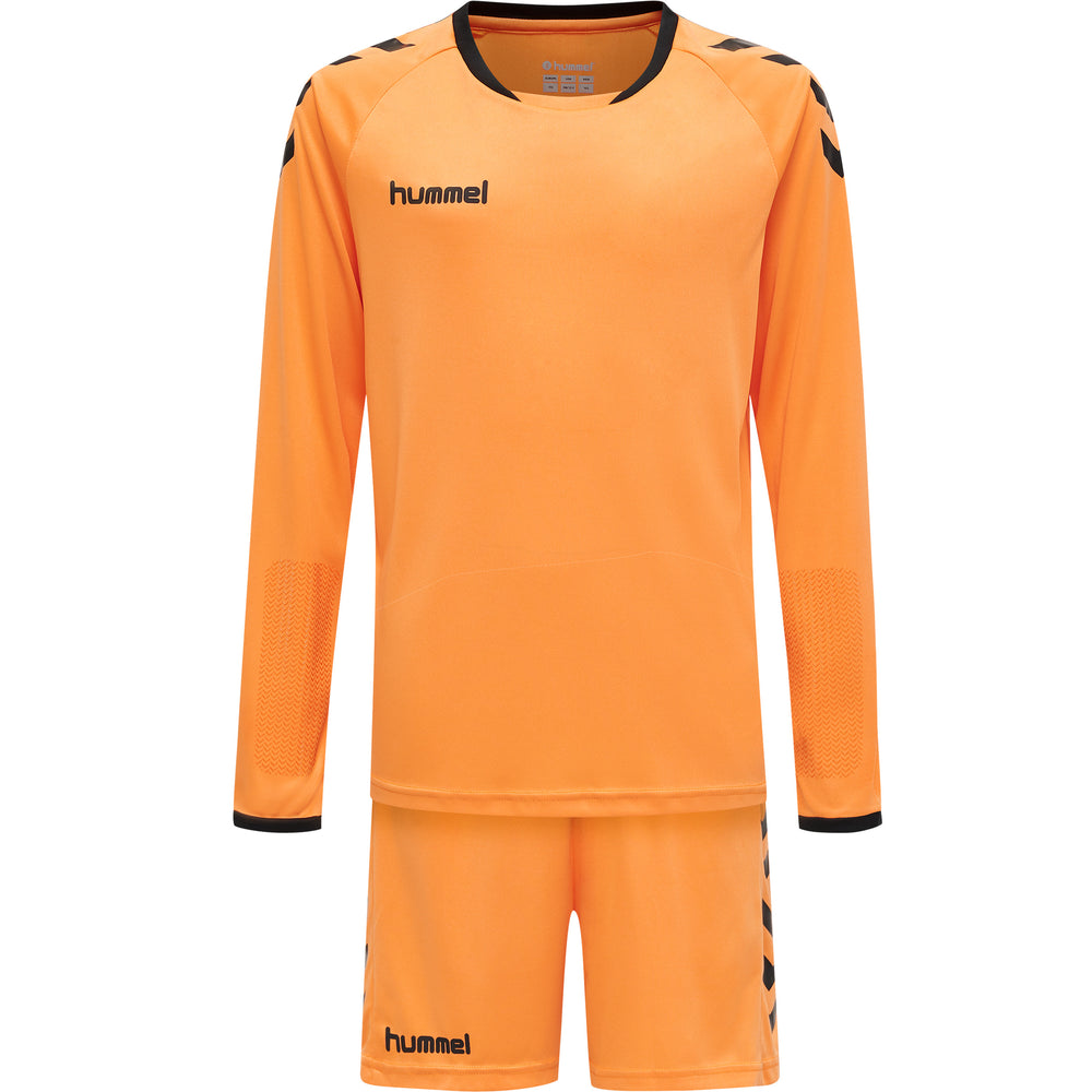 HUMMEL Core Gk Set Kind (tangerine)