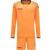 HUMMEL Core Gk Set Kind (tangerine)
