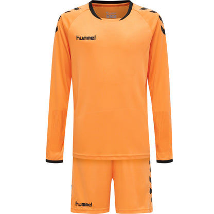 HUMMEL Core Gk Set Kind (tangerine)