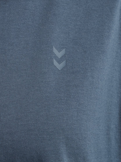 HUMMEL Soft Relaxed T-Shirt S/S Damen (turbulence)