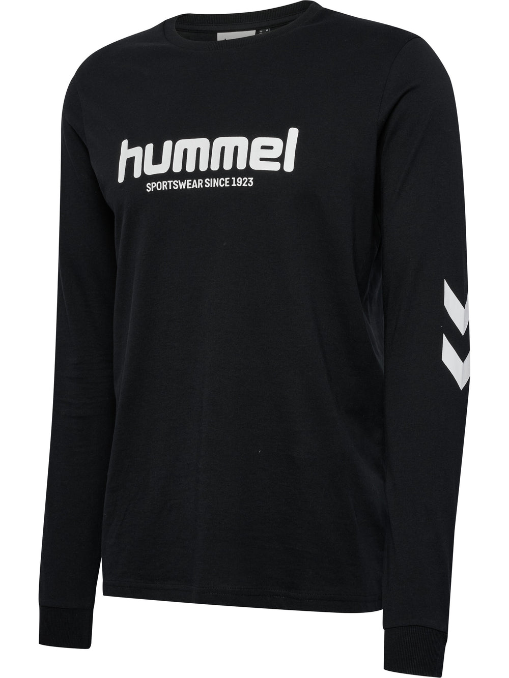 HUMMEL Legacy 2.0 T-Shirt L/S (black)