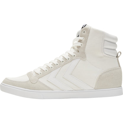 HUMMEL Slimmer Stadil Tonal High (white)