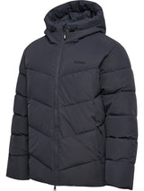 HUMMEL Puffer Jacket (ebony)