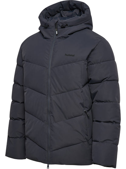 HUMMEL Puffer Jacket (ebony)