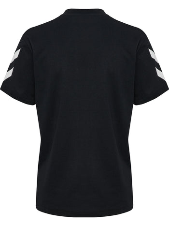 HUMMEL Legacy 2.0 T-Shirt S/S Damen (black)