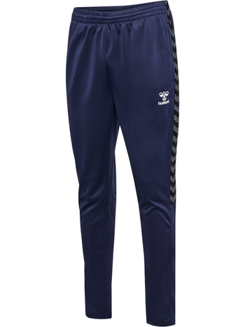 HUMMEL Authentic Training Pants (marine)