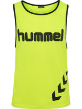 HUMMEL Fundamental Training Bib (neon yellow)