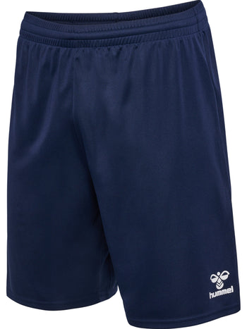 HUMMEL Essential Shorts (marine)