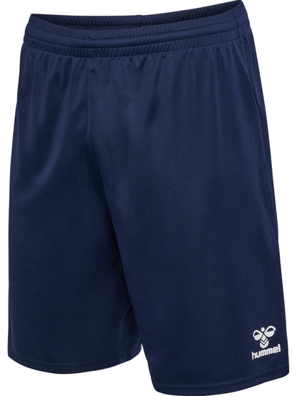 HUMMEL Essential Shorts (marine)