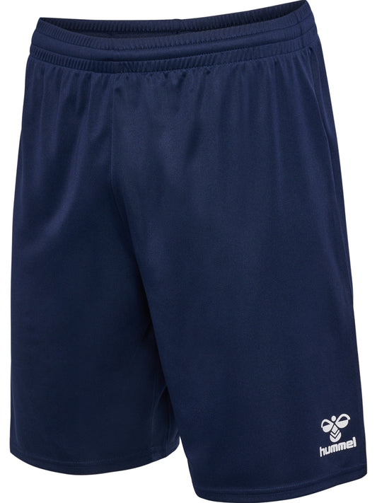 HUMMEL Essential Shorts (marine)