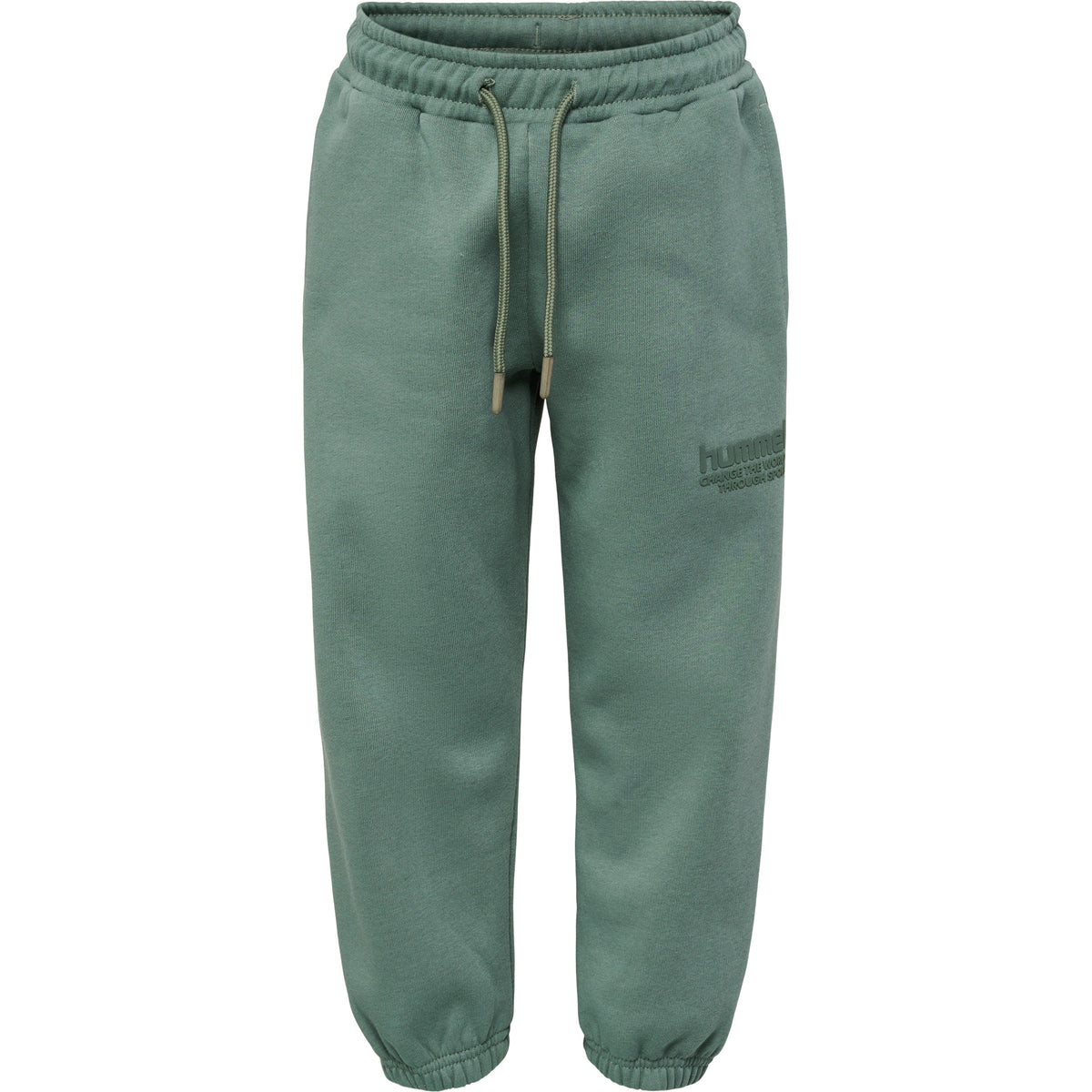 HUMMEL Pure Pants Kind (laurel wreath)