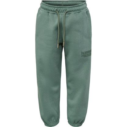 HUMMEL Pure Pants Kind (laurel wreath)