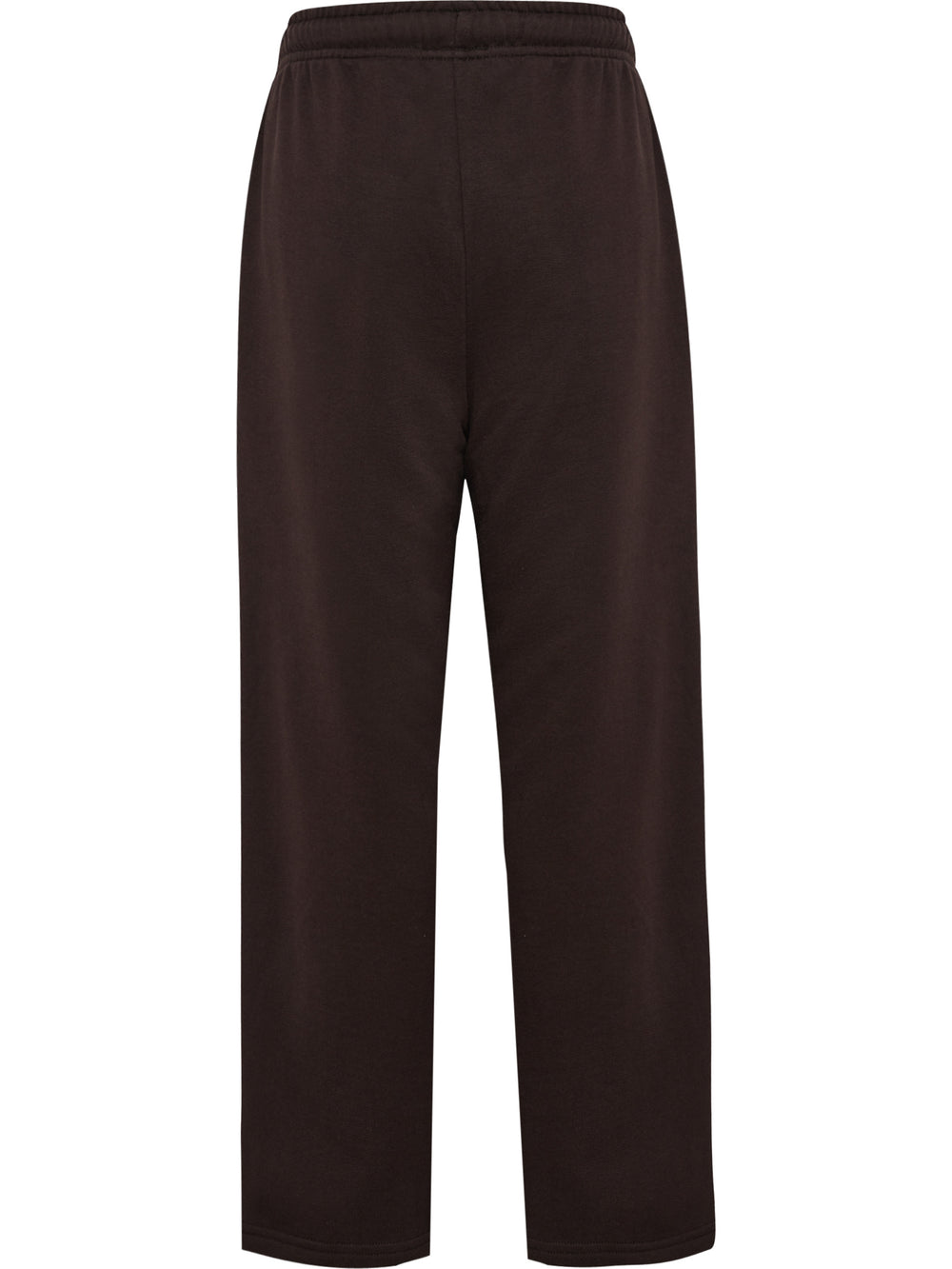 HUMMEL Jump Boxy Sweatpants Kind (chocolate torte)
