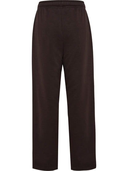 HUMMEL Jump Boxy Sweatpants Kind (chocolate torte)