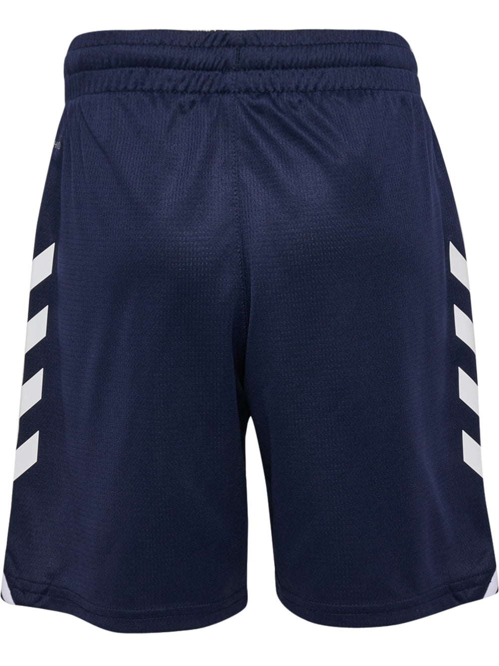 HUMMEL Basket Shorts Kind (marine/white)