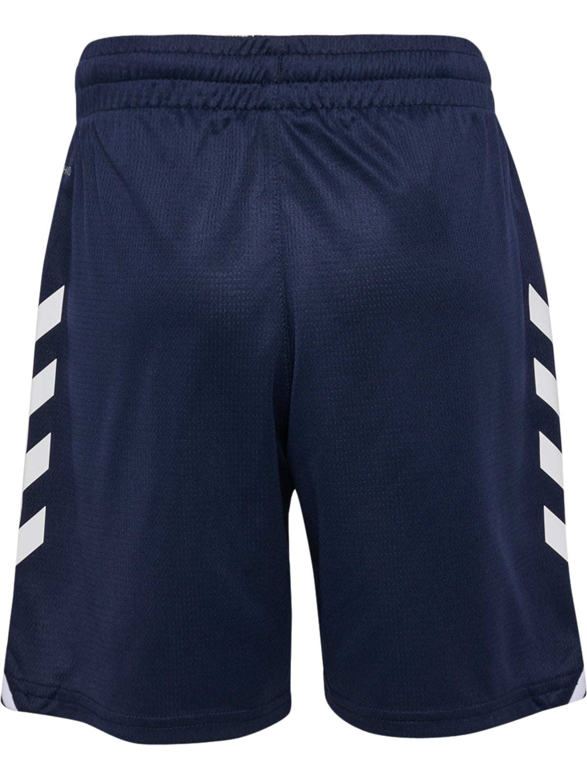 HUMMEL Basket Shorts Kind (marine/white)