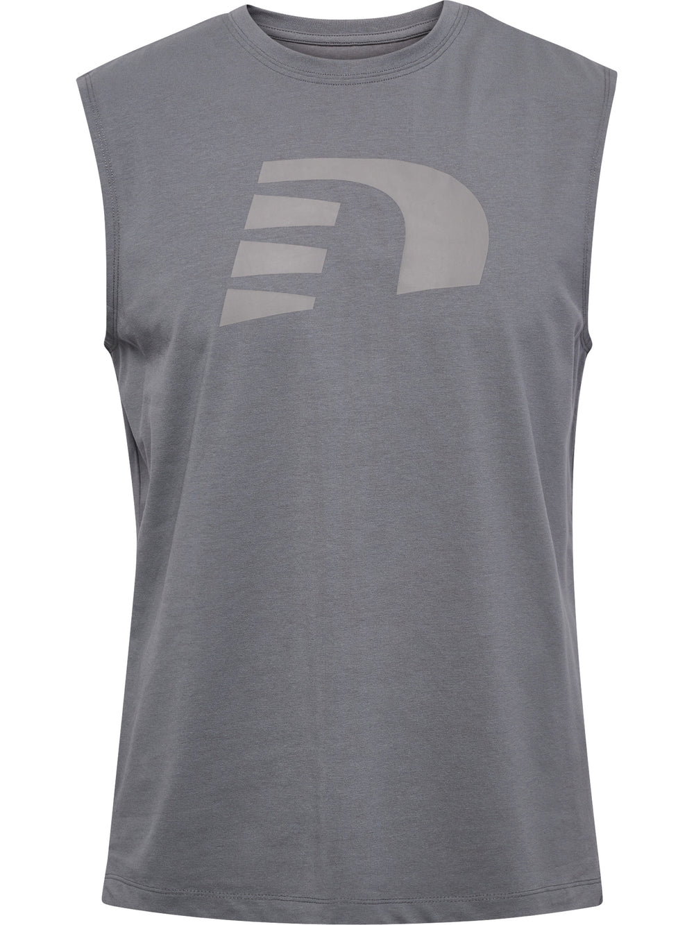NEWLINE Logo Tank Top (stone mountain)