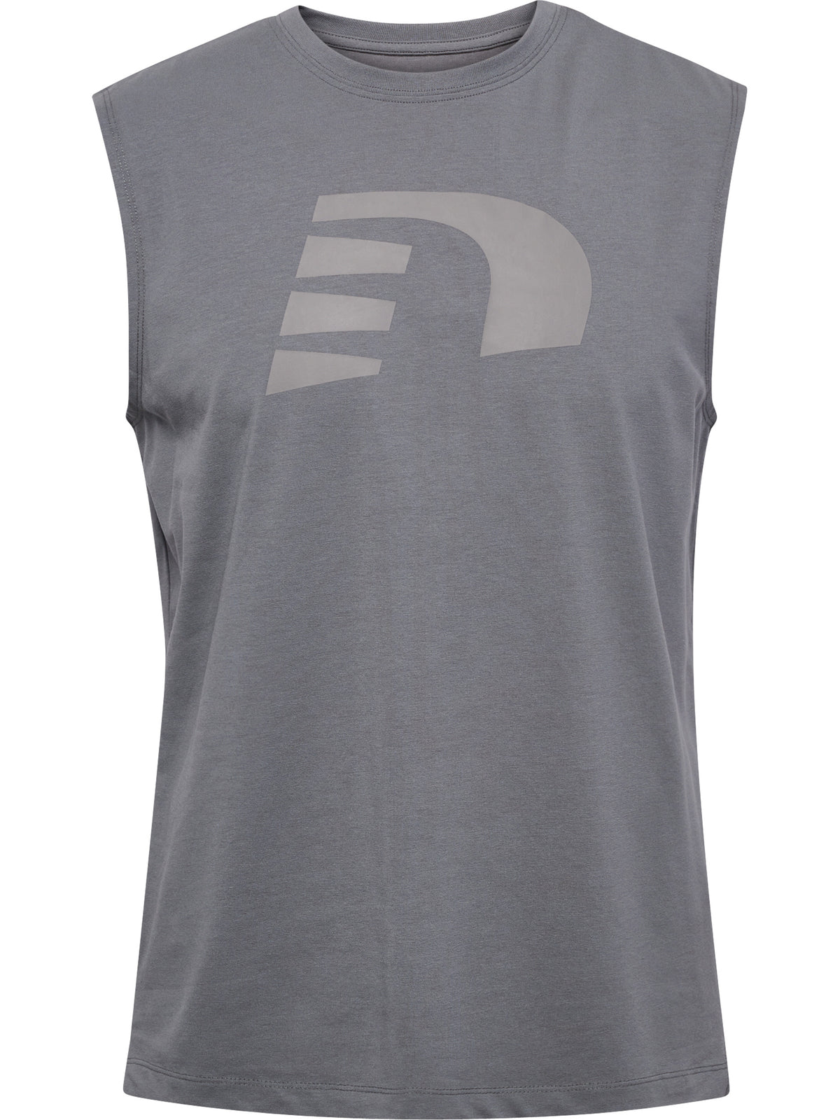NEWLINE Logo Tank Top (stone mountain)