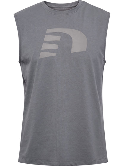 NEWLINE Logo Tank Top (stone mountain)