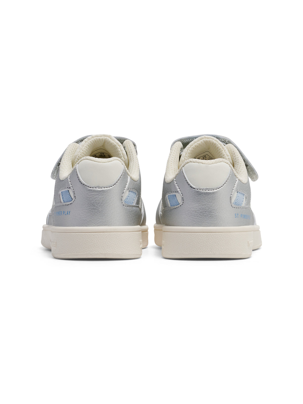 HUMMEL St Power Play Kind (white/silver)